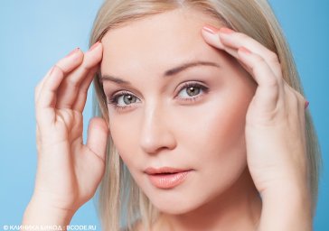 Эндоскопический лифтинг или в открытую?