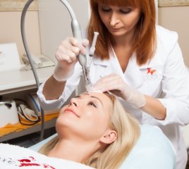 Витаминный коктейль для красоты или мезотерапия