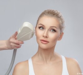 Чего ждать от фотоомоложения?