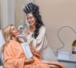 В каком возрасте необходим косметолог
