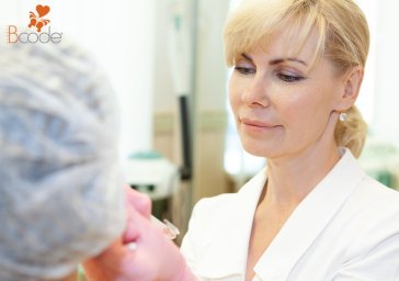 Заметки пациентки. Часть 3