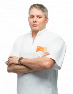 Кузнецов Алексей Сергеевич