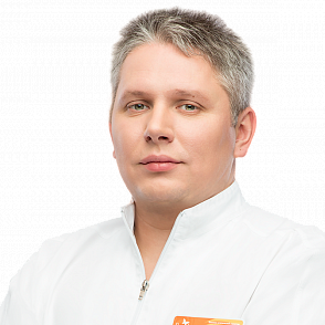 Кузнецов Алексей Сергеевич