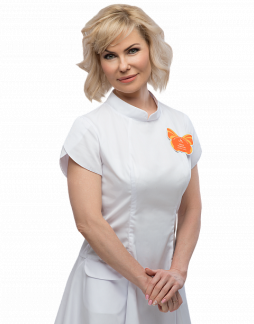 Андронова Елена