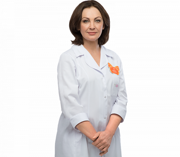 Мирошникова Наталья Владимировна